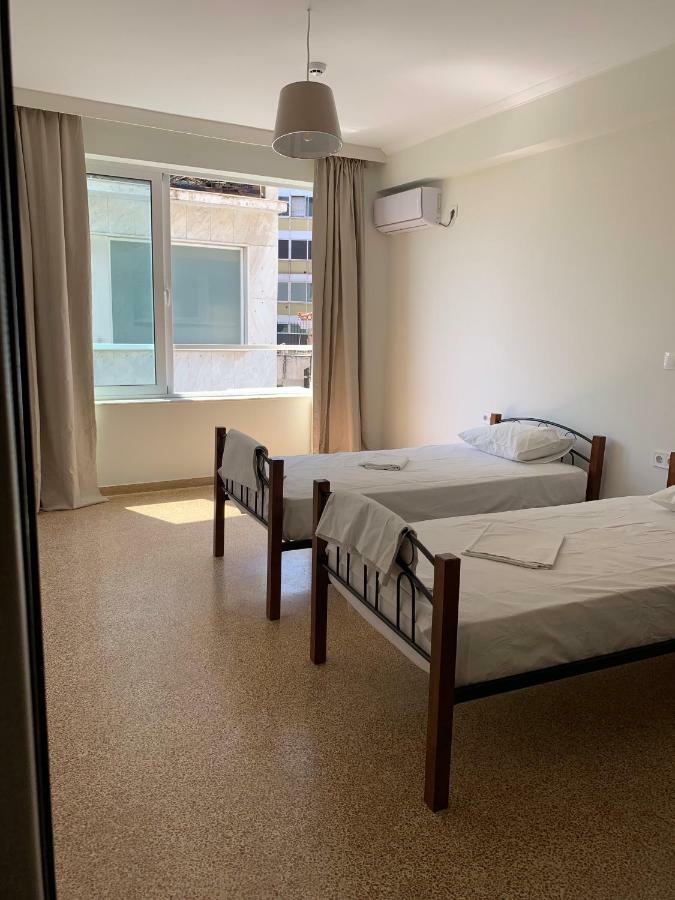 Just A 2Bd Central Apartment * Top Location * Athen Exterior foto